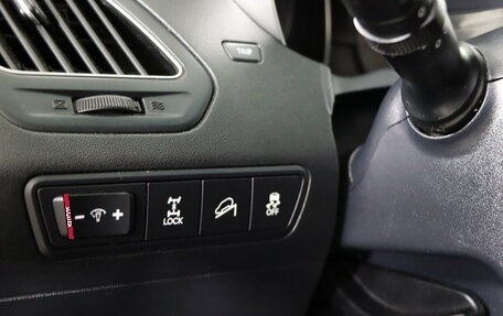 Hyundai ix35 I рестайлинг, 2012 год, 1 029 990 рублей, 15 фотография