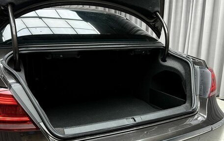 Volkswagen Passat CC I рестайлинг, 2012 год, 1 439 000 рублей, 9 фотография