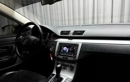 Volkswagen Passat CC I рестайлинг, 2012 год, 1 439 000 рублей, 11 фотография