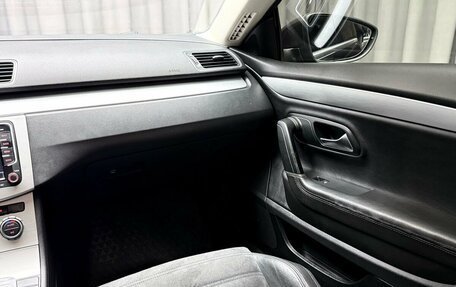 Volkswagen Passat CC I рестайлинг, 2012 год, 1 439 000 рублей, 13 фотография