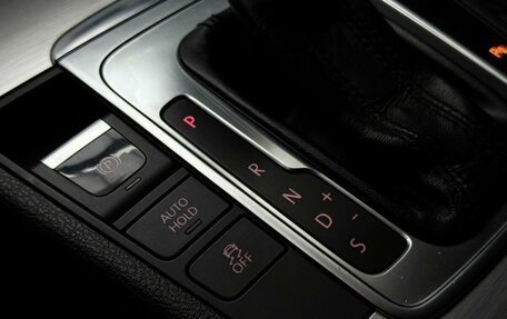Volkswagen Passat CC I рестайлинг, 2012 год, 1 439 000 рублей, 19 фотография