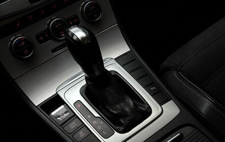 Volkswagen Passat CC I рестайлинг, 2012 год, 1 439 000 рублей, 18 фотография