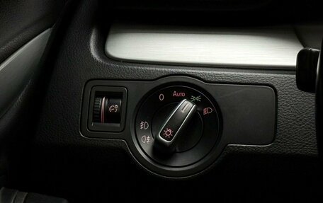 Volkswagen Passat CC I рестайлинг, 2012 год, 1 439 000 рублей, 23 фотография