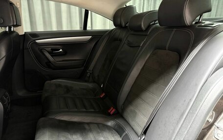 Volkswagen Passat CC I рестайлинг, 2012 год, 1 439 000 рублей, 31 фотография
