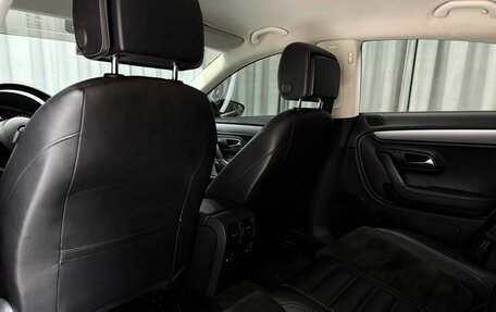 Volkswagen Passat CC I рестайлинг, 2012 год, 1 439 000 рублей, 32 фотография