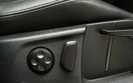 Volkswagen Passat CC I рестайлинг, 2012 год, 1 439 000 рублей, 29 фотография