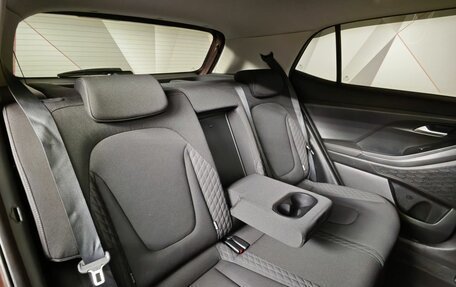 Hyundai Creta, 2021 год, 2 150 000 рублей, 16 фотография