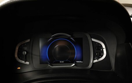 Hyundai Creta, 2021 год, 2 150 000 рублей, 17 фотография