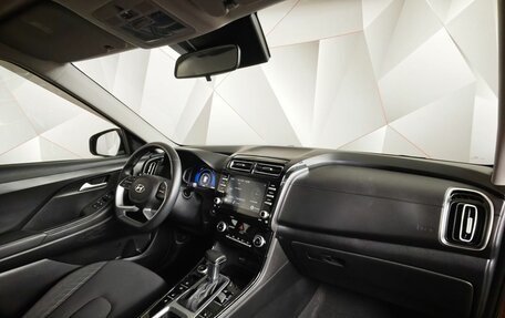Hyundai Creta, 2021 год, 2 150 000 рублей, 12 фотография