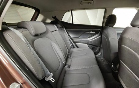 Hyundai Creta, 2021 год, 2 150 000 рублей, 15 фотография