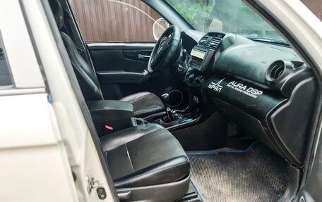 Lifan X60 I рестайлинг, 2014 год, 290 000 рублей, 6 фотография