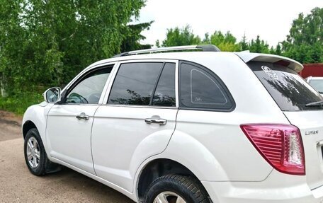 Lifan X60 I рестайлинг, 2014 год, 290 000 рублей, 5 фотография