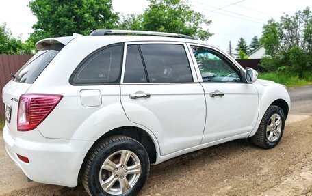 Lifan X60 I рестайлинг, 2014 год, 290 000 рублей, 4 фотография