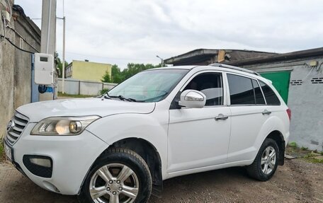 Lifan X60 I рестайлинг, 2014 год, 290 000 рублей, 3 фотография