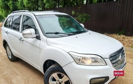 Lifan X60 I рестайлинг, 2014 год, 290 000 рублей, 2 фотография