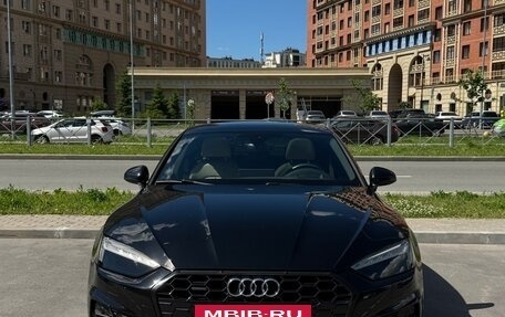 Audi A5, 2022 год, 4 800 000 рублей, 2 фотография