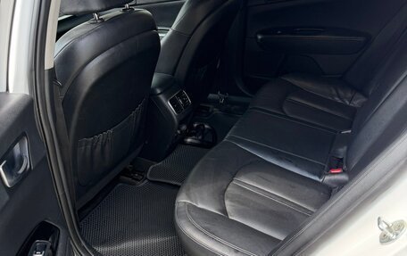 KIA Optima IV, 2020 год, 1 450 000 рублей, 7 фотография