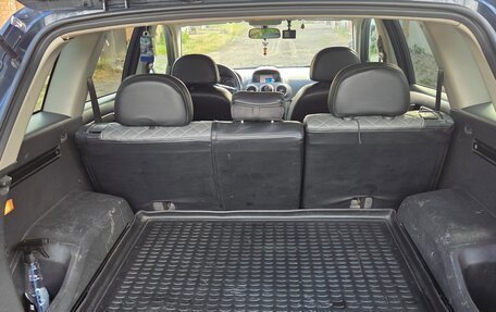 Opel Antara I, 2008 год, 800 000 рублей, 8 фотография