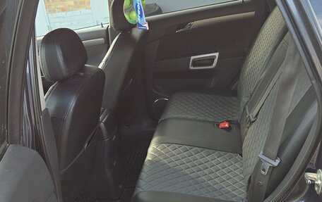 Opel Antara I, 2008 год, 800 000 рублей, 9 фотография
