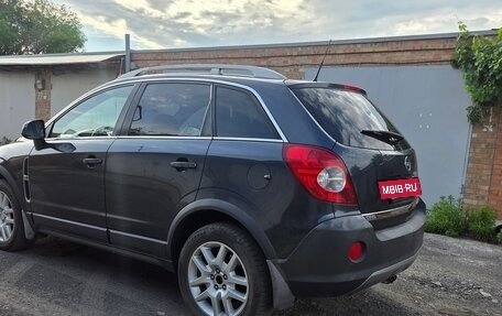 Opel Antara I, 2008 год, 800 000 рублей, 6 фотография