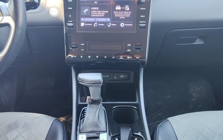 Hyundai Tucson, 2022 год, 3 700 000 рублей, 6 фотография