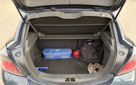 Opel Astra H, 2008 год, 550 000 рублей, 6 фотография