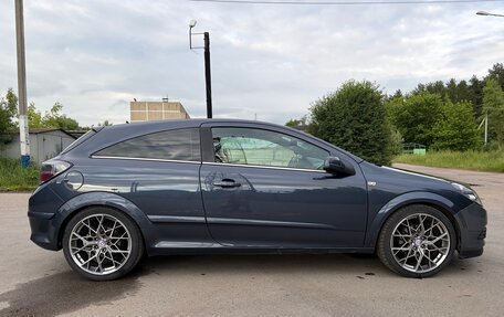 Opel Astra H, 2008 год, 550 000 рублей, 4 фотография