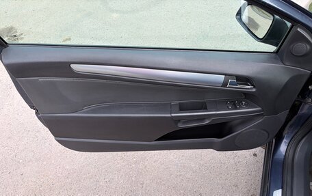 Opel Astra H, 2008 год, 550 000 рублей, 9 фотография
