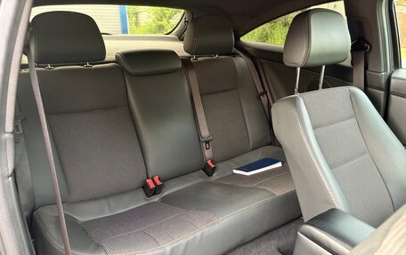 Opel Astra H, 2008 год, 550 000 рублей, 13 фотография
