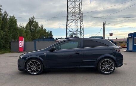 Opel Astra H, 2008 год, 550 000 рублей, 2 фотография