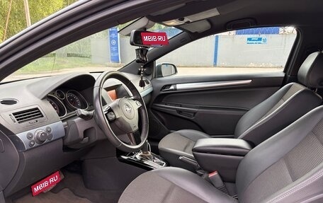 Opel Astra H, 2008 год, 550 000 рублей, 10 фотография