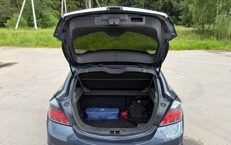 Opel Astra H, 2008 год, 550 000 рублей, 5 фотография
