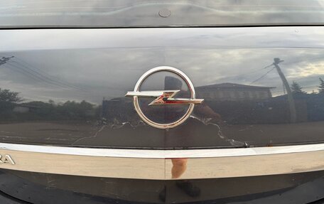 Opel Astra H, 2008 год, 550 000 рублей, 18 фотография