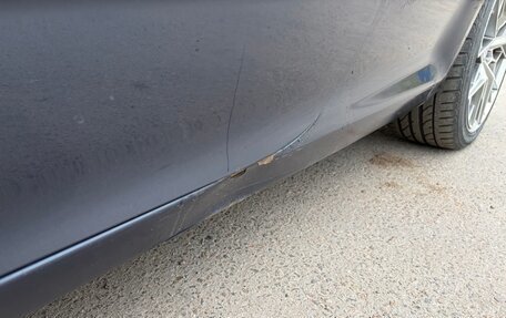 Opel Astra H, 2008 год, 550 000 рублей, 17 фотография