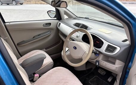 Subaru R2, 2004 год, 160 000 рублей, 5 фотография