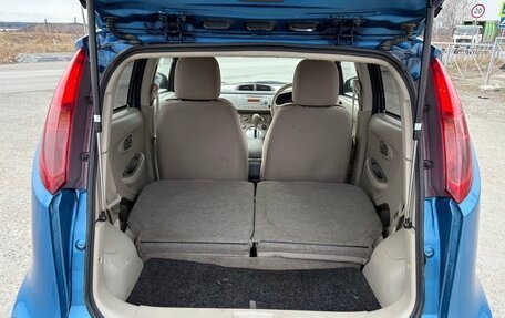 Subaru R2, 2004 год, 160 000 рублей, 6 фотография