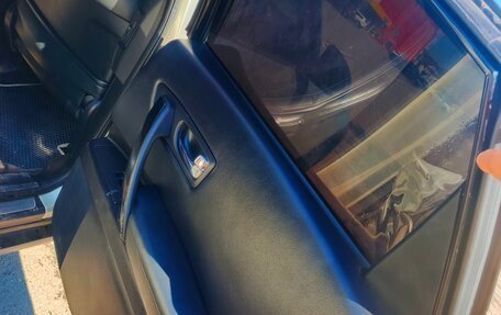 Infiniti FX I, 2007 год, 785 000 рублей, 13 фотография