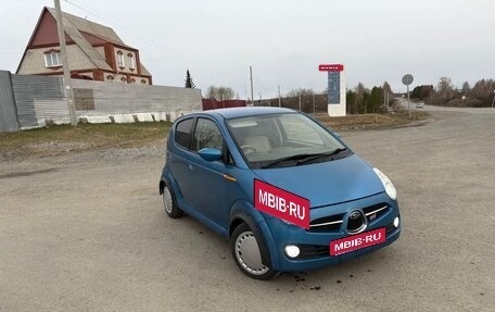 Subaru R2, 2004 год, 160 000 рублей, 2 фотография