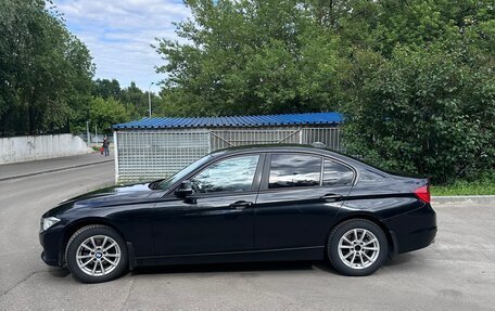 BMW 3 серия, 2015 год, 2 150 000 рублей, 10 фотография
