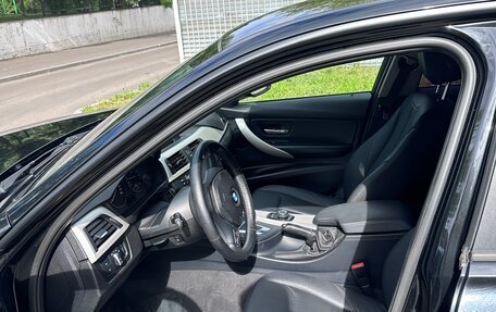 BMW 3 серия, 2015 год, 2 150 000 рублей, 6 фотография