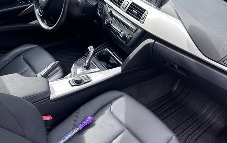 BMW 3 серия, 2015 год, 2 150 000 рублей, 5 фотография