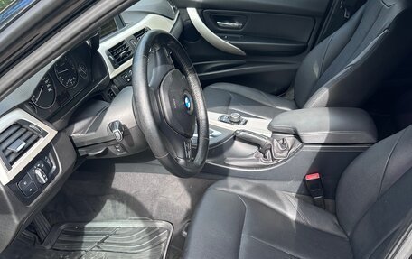 BMW 3 серия, 2015 год, 2 150 000 рублей, 2 фотография