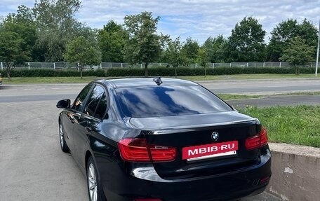 BMW 3 серия, 2015 год, 2 150 000 рублей, 11 фотография