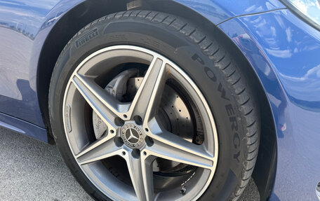 Mercedes-Benz C-Класс, 2018 год, 2 200 000 рублей, 9 фотография