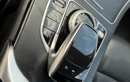 Mercedes-Benz C-Класс, 2018 год, 2 200 000 рублей, 17 фотография