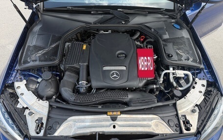 Mercedes-Benz C-Класс, 2018 год, 2 200 000 рублей, 10 фотография
