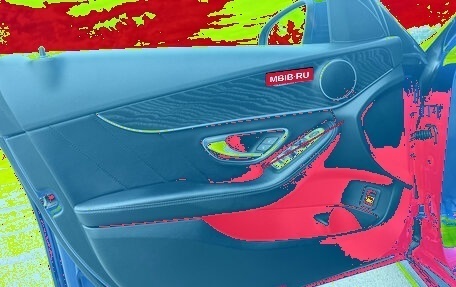 Mercedes-Benz C-Класс, 2018 год, 2 200 000 рублей, 13 фотография