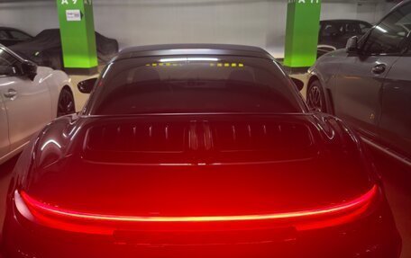 Porsche 911, 2024 год, 28 000 000 рублей, 2 фотография