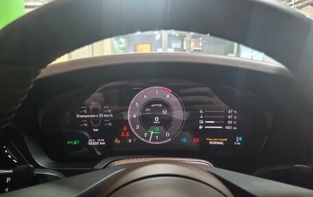 Porsche 911, 2024 год, 28 000 000 рублей, 4 фотография