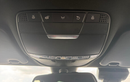 Mercedes-Benz C-Класс, 2018 год, 2 200 000 рублей, 22 фотография